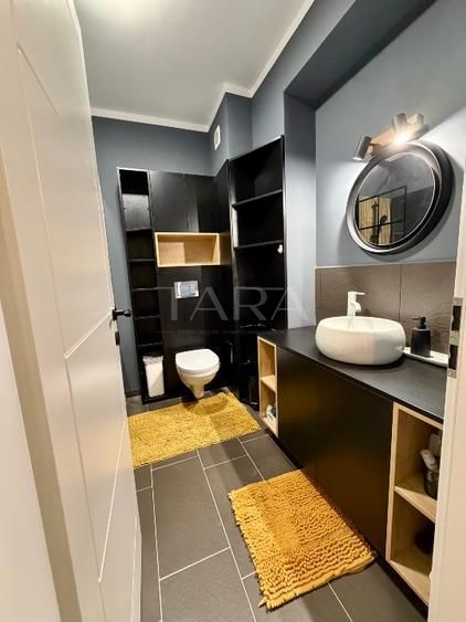 Apartament 2 camere, Florești – zona Terra - Poză 11