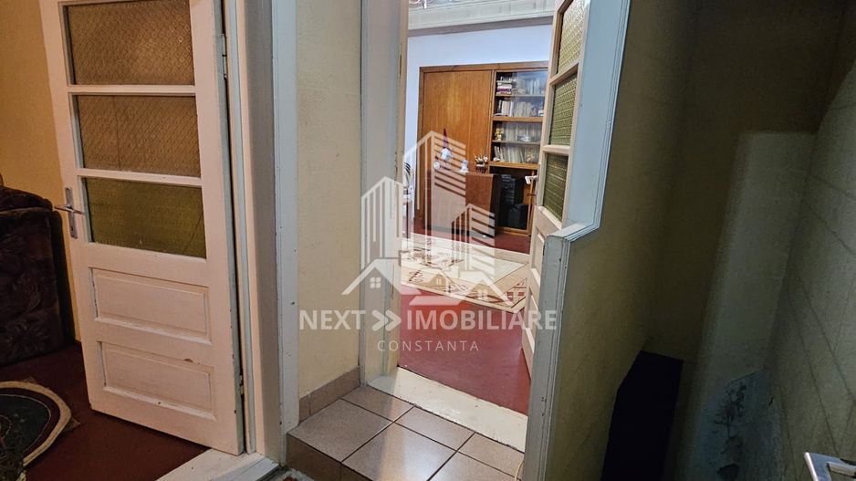 Casă individuală= 96.5mp, caramida • Zona Palas - Poză 11