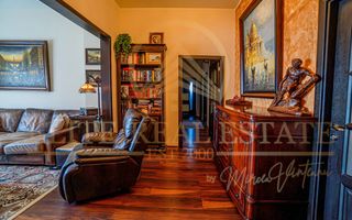 Ultracentral - Lupoaica | Apartament elegant si rafinat, 119 mp utili! - Poză 2