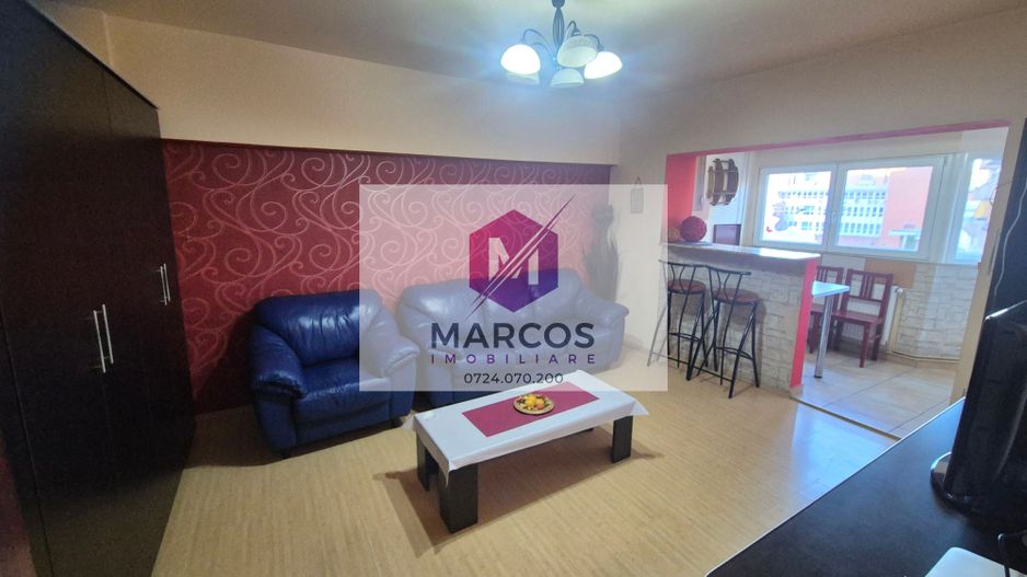 Apartament 2 camere centru - Poză 5