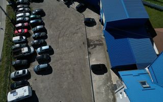 Oportunitate strategică de dezvoltare în Hațeg 3.079 mp - Poză 18