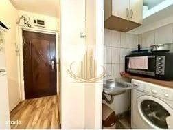 Garsonieră de vânzare Iosefin, 14 mp, etaj 1 - Poză 2