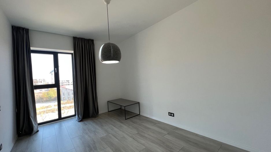 Apartament 4 camere de inchiriat I Sisesti I Terasa spatioasa - Poză 9
