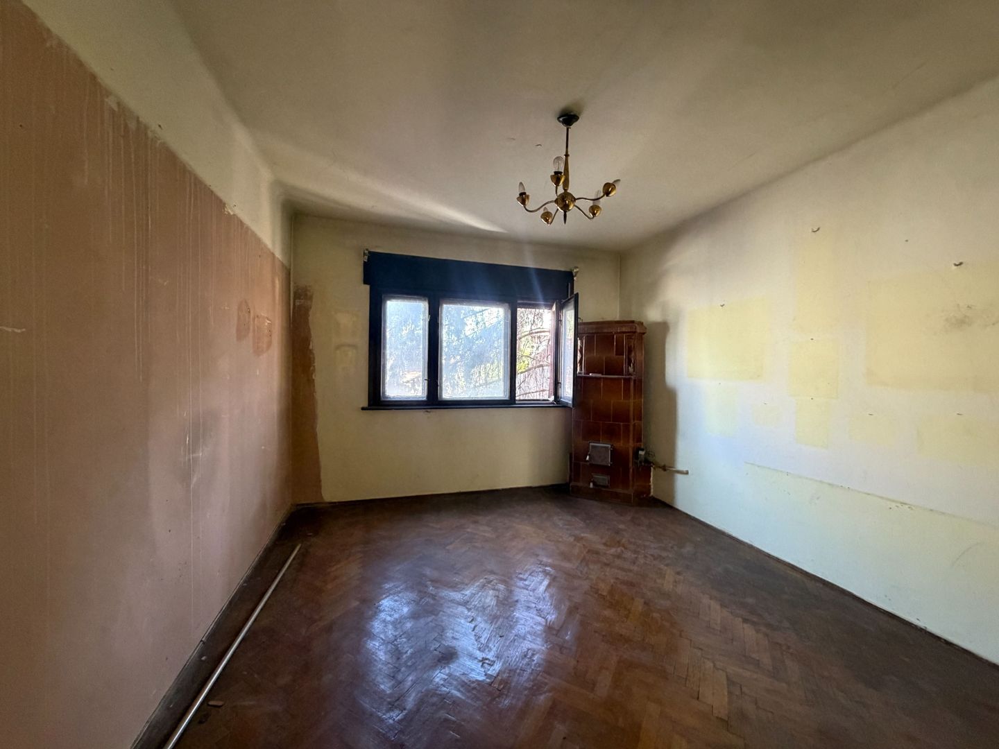 Casa interbelica individuala Str Moise Nicoara -Alba Iulia - Poză 8