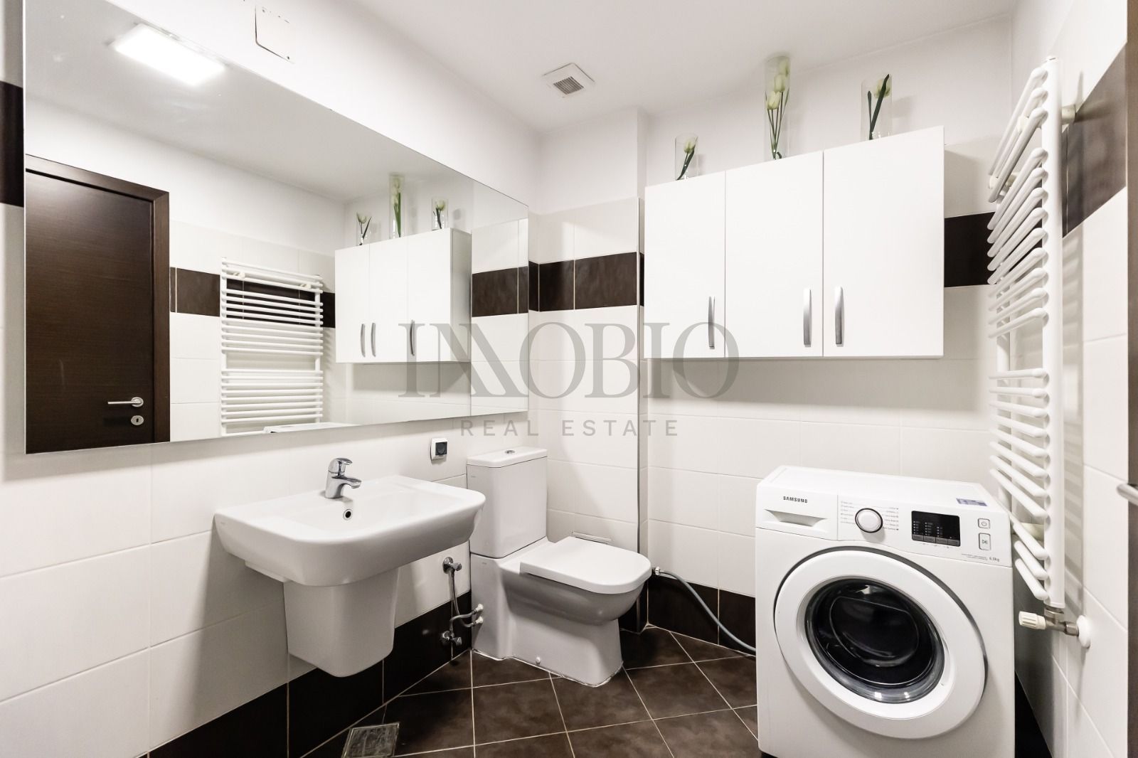 Apartament 3 Camere | Pipera | Vita Bella | Loc de Parcare - Poză 11