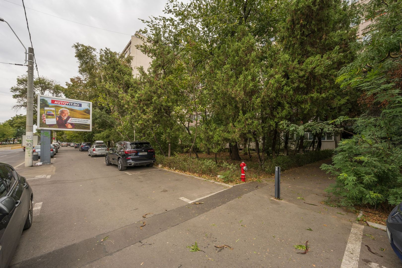 Confort & Randament – Garsonieră premium Calea Giulești / Sector 6 - Poză 19