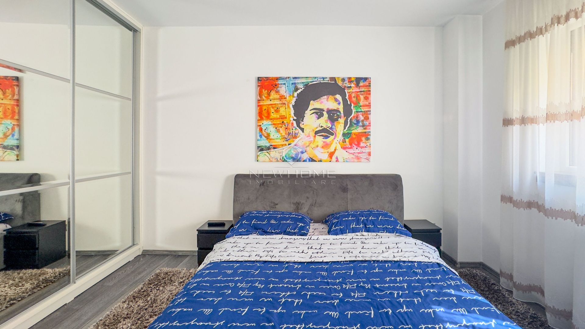 Apartament 3 camere 90 mp, 20 mp terasa, 90 mp gradina - Poză 15