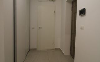 River Residence, 2 camere, centrala proprie - Poză 7