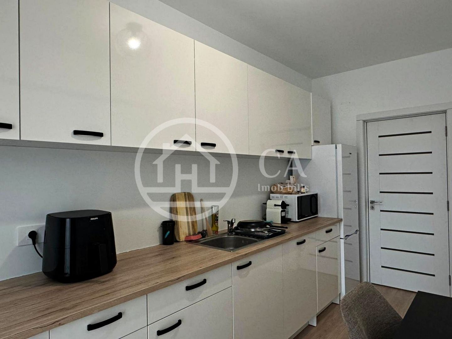 Apartament tip Viena de închiriat cu 2 camere în PRIMA ARENA, Oradea - Poză 8