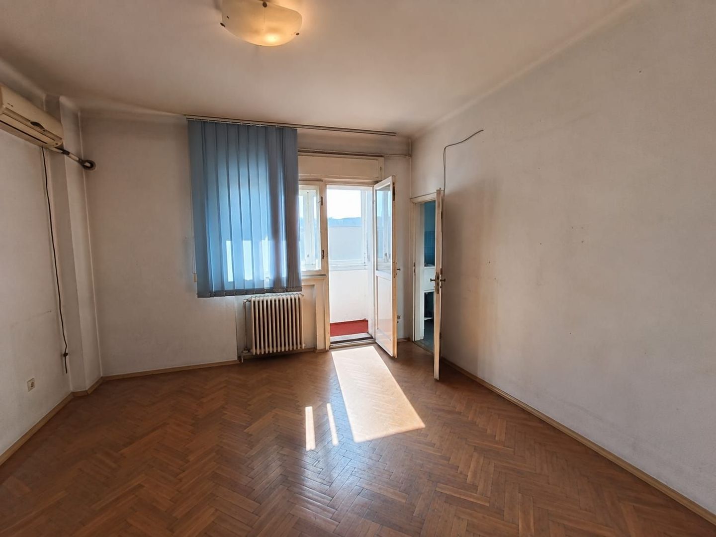 Apartament 4 camere trasformat in 2 apartamente | Cismigiu - Poză 4