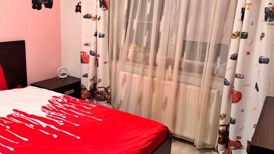 Casă cu 4 camere | Mobilată și utilată | Complex rezidențial - Poză 6