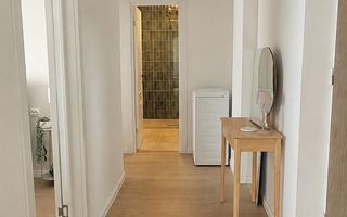 Închiriere Apartament 3 camere, prima închiriere, vedere Parcul Obor - Poză 16