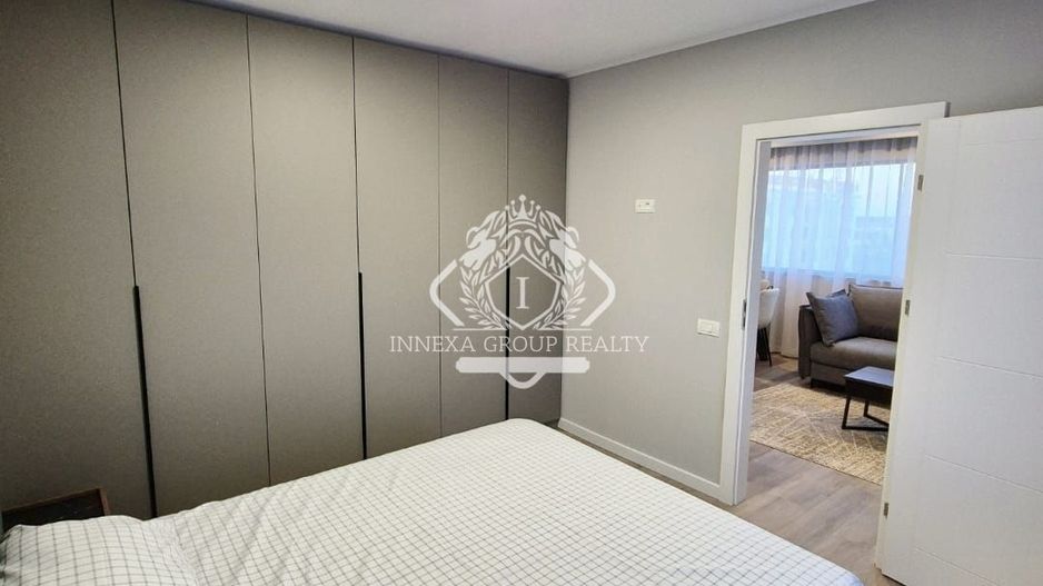 Apartament 2 camere I etaj 9/11 I 2011 I Phoenicia I Herastrau - Poză 7