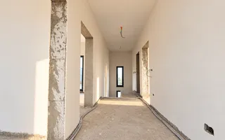Casă individuală 4 camere 145 mp totali P+1 - Poză 17