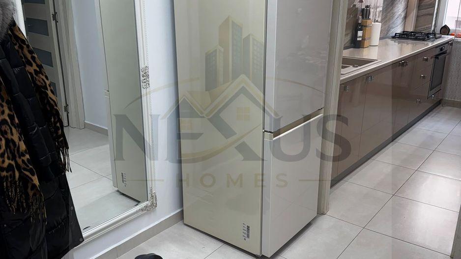 Metrou Mihai Bravu -apartament 2 camere mobilat utilat - Poză 7