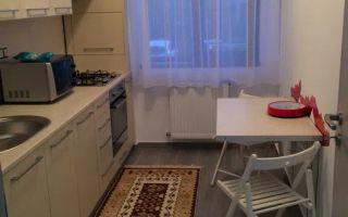 vand apartament cu 2 camere, decomandat, zona Lujerului - Poză 6