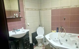 Sediu firmă P+E+S, 198,5 mp utili, Sector 5 – imobil individual - Poză 8