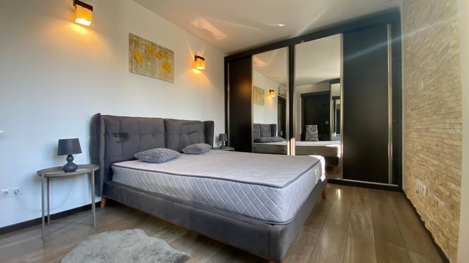 Apartament 3 camere Floreasca - Centrala Proprie - Poză 6