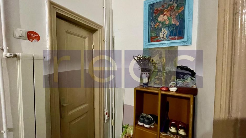 VANZARE APARTAMENT 2 CAMERE VILA INTERBELICA PARCARE PRIVATA UNIRII UNIVERSITATE - Poză 11