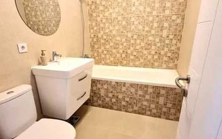 Apartament Etaj 1, 2 camere  plus dressing   zona Compa  Vasile Aaron - Poză 6