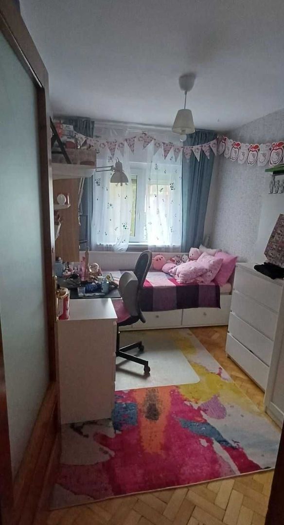 Girocului | 4 Camere | Decomandat |  Etaj intermediar | Boxa | - Poză 5