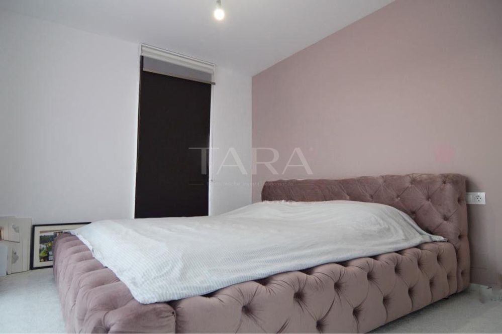 Duplex elegant cu 5 camere, alee privată – Avram Iancu, Florești. - Poză 1