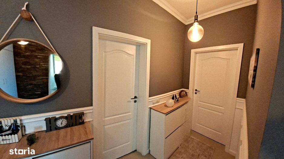 Apartament 2 camere de vanzare Drumul Taberei -prelungirea Ghencea - Poză 10