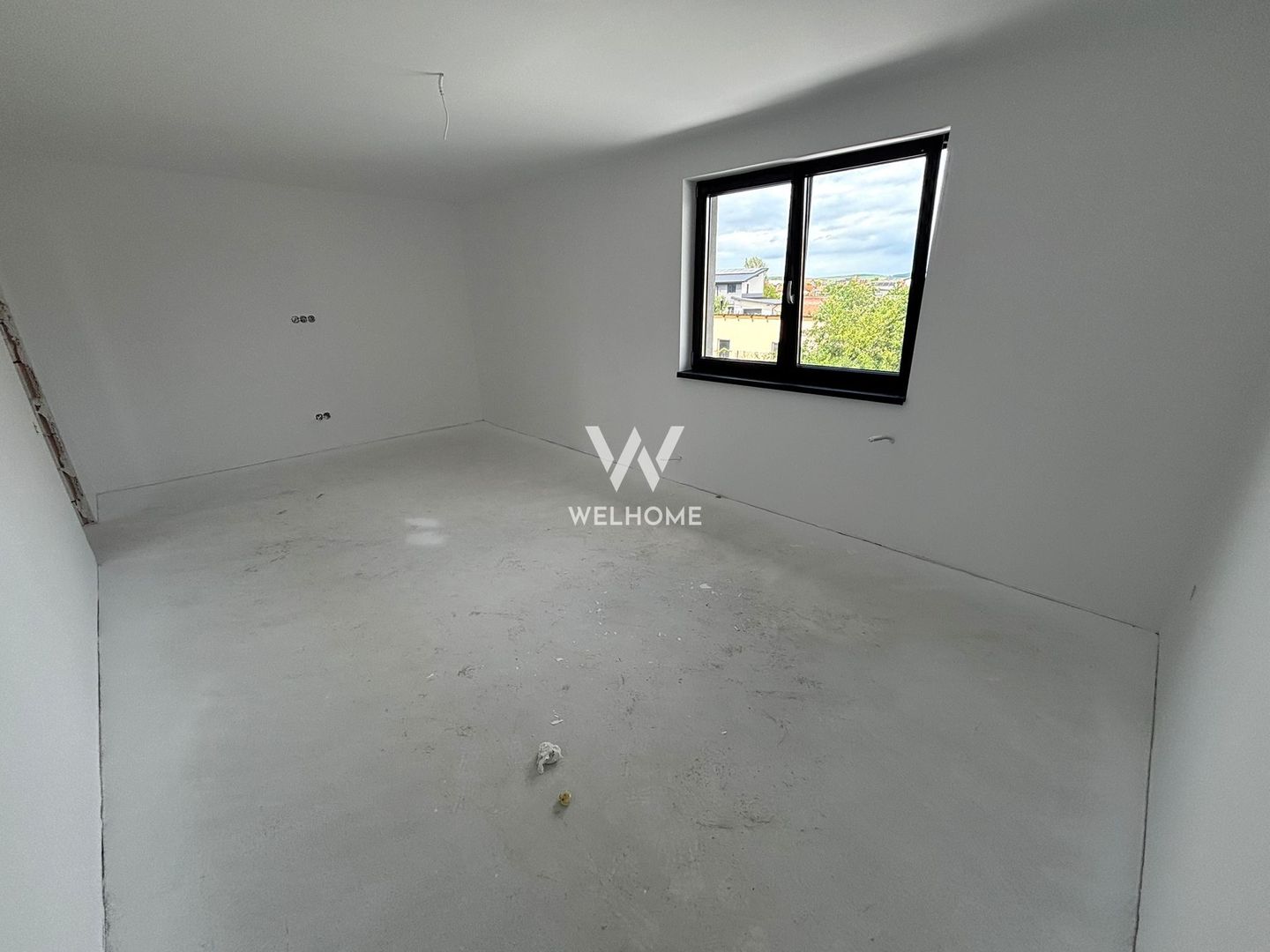 Casă INDIVIDUALĂ cu PIVNIȚĂ și POD în Sibiu - Poză 16