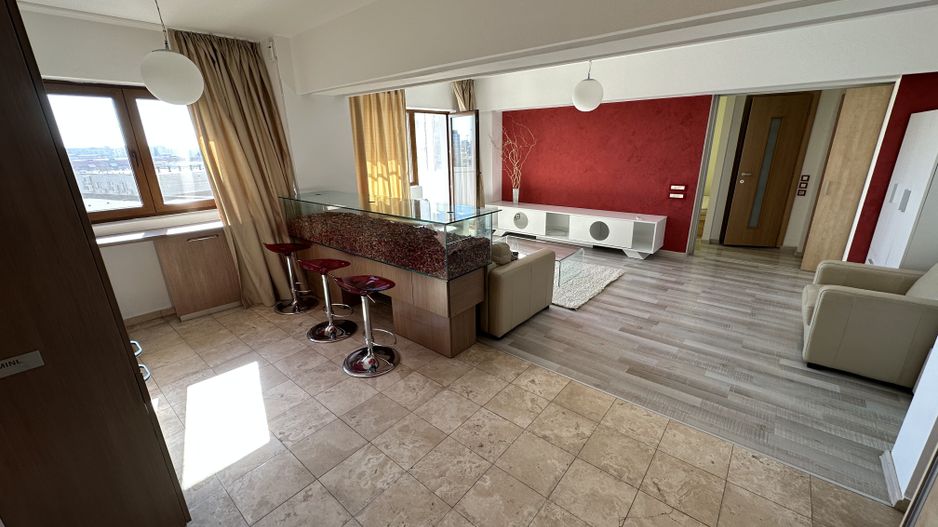 | Apartament 2 camere - 13 Septembrie - Marriott | - Poză 2