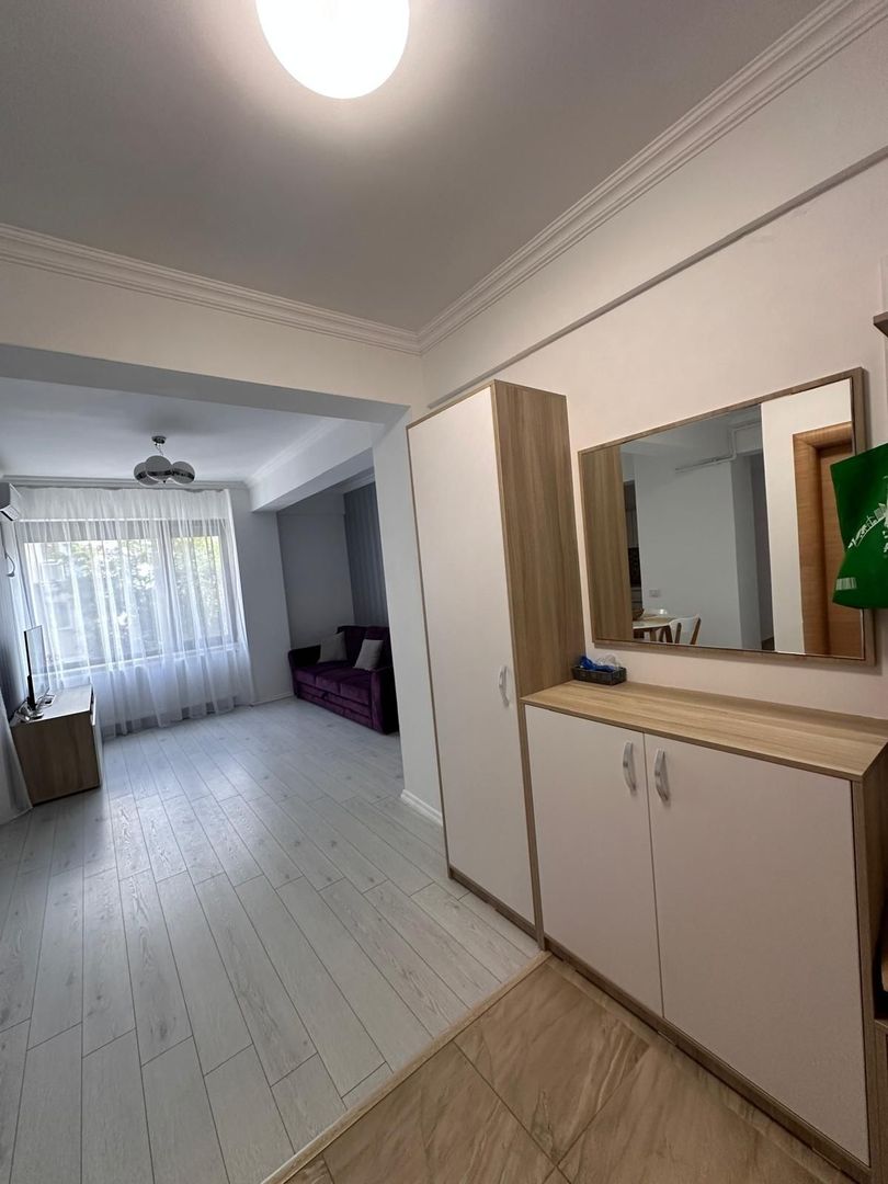 Apartament 3 Camere Premium în Faleza Nord, la 5 Minute de Plajă - Poză 2