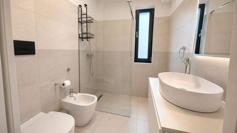 COMISION 0% | Penthouse 3 Camere | Giroc  | Parcare Subterana - Poză 11