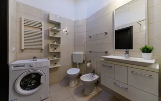 Apartament cochet – pe malul Begai, aproape de centrul orasului! - Poză 15
