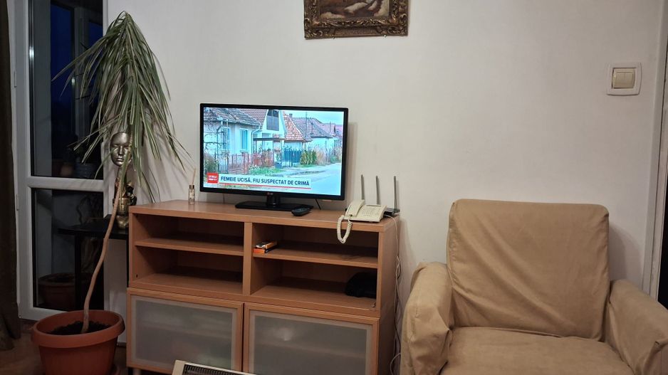 AP. 3 CAMERE BD. BASARABIA, BUCATARIE INCHISA, MOBILAT/UTILAT - Poză 2