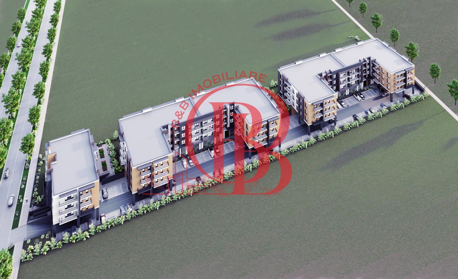 Rossa Residence Calitei - Poză 2