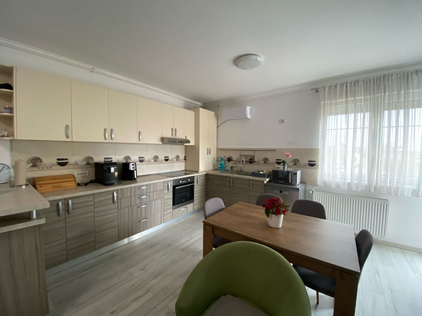 Braytim-Musicescu | 2 camere | Mobilat & Utilat | 2 locuri parcare | Imediat - Poză 5