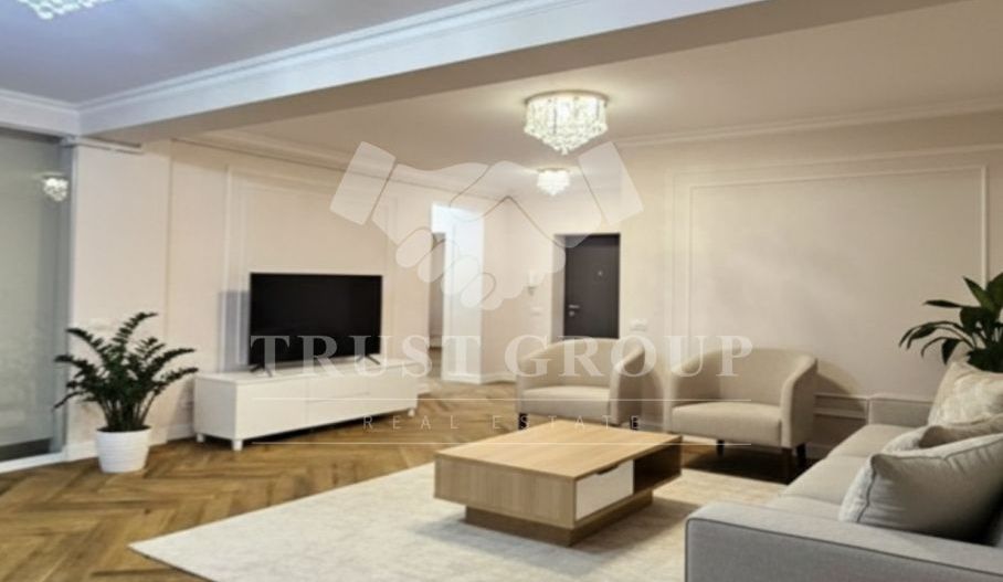 Apartament 3 camere Domenii | Imobil 2015 - Poză 1