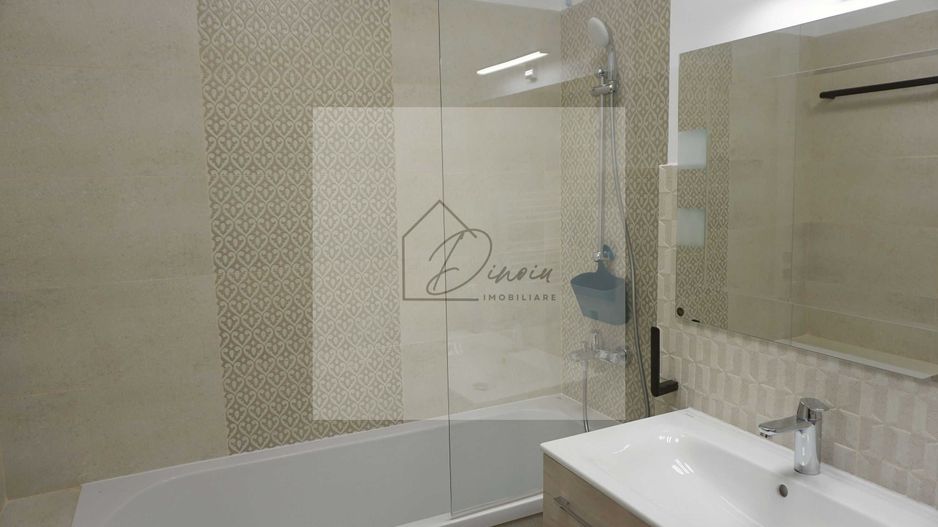 2 camere Iancu Nicolae Cambridge School I parcare piscina I Grand Park - Poză 8