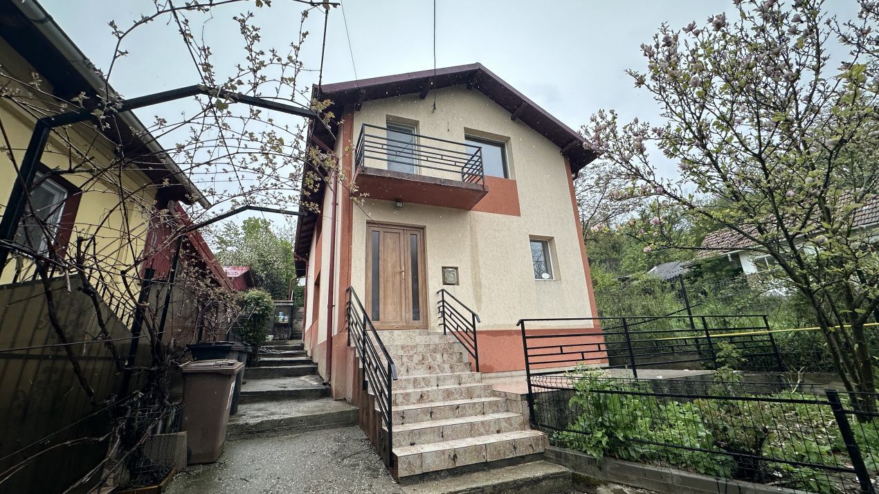 Casa de vanzare – Stefanesti, Valea Mare,j ud. Arges.  - Poză 12