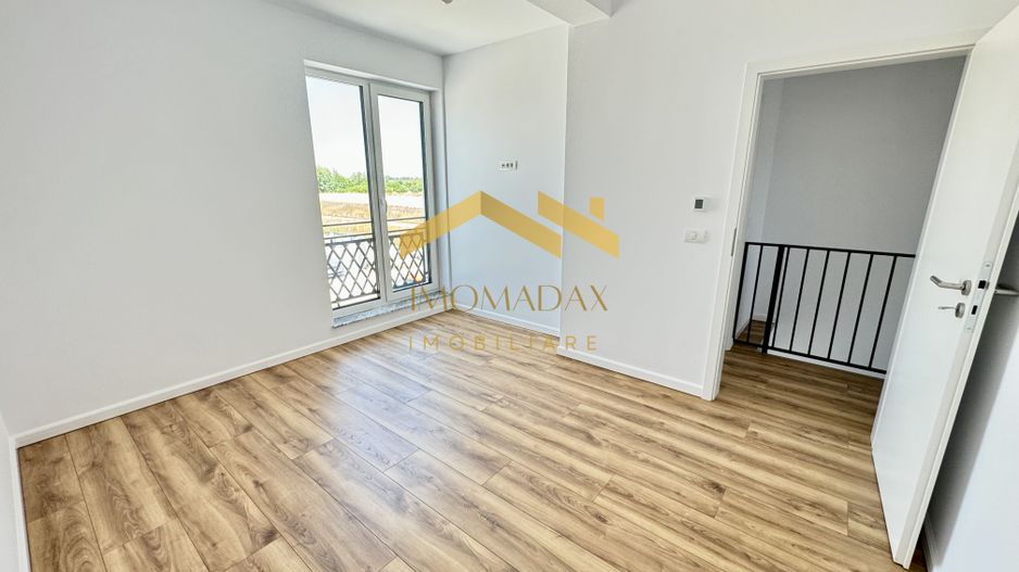 Bucovat-4 Camere-Încălzire prin Pardoseală - Poză 5