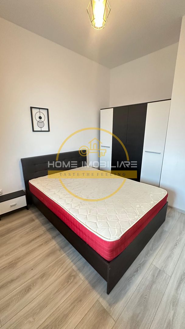 Nicolina LIDL Prima Statie Apartament 2 Camere Bloc Nou cu terasa de 60mp - Poză 6