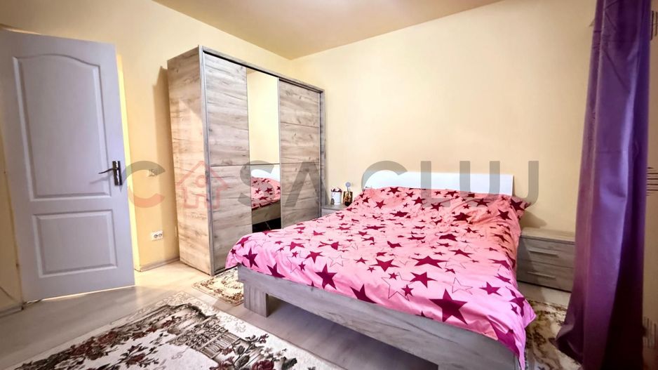 Apartament la cheie, cu parcare, Mănăștur - Poză 1