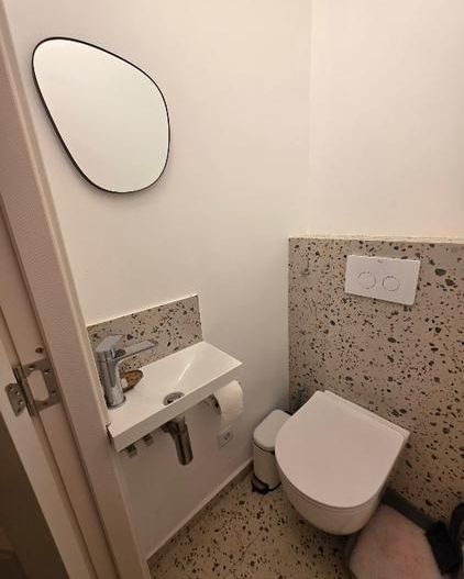 Apartament 4 camere 85mp Domenii 2 băi PET-FRIENDLY - Poză 15