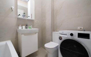 Central address residence Garsoniera de vanzare - Poză 3