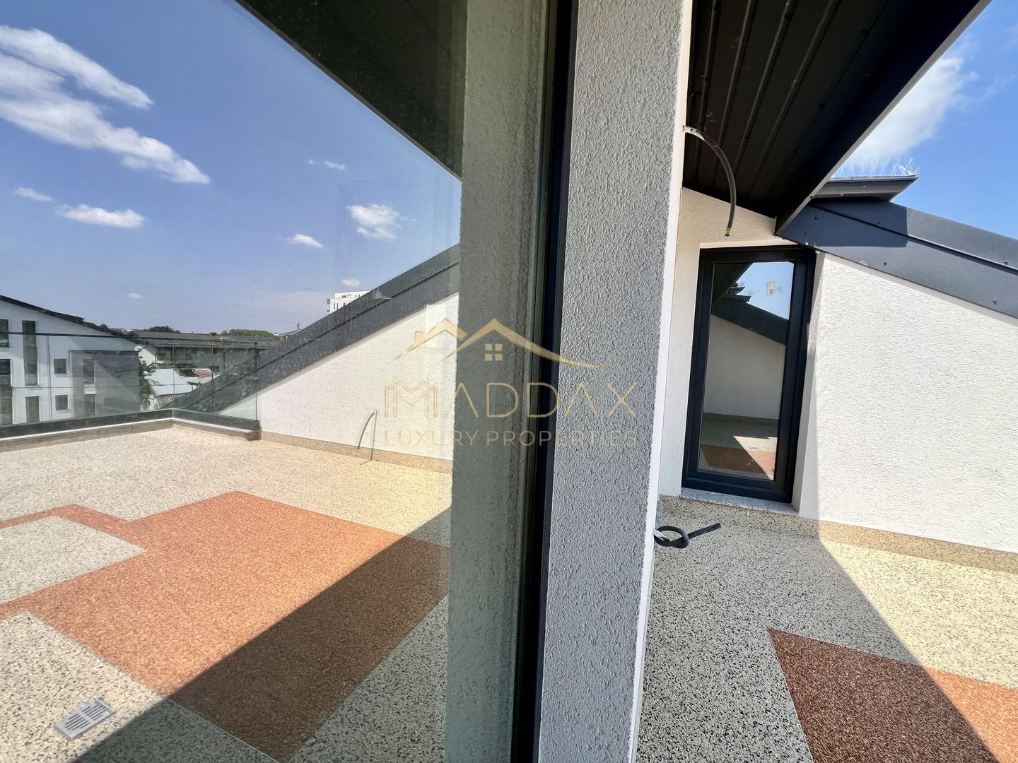 Loft ***3 Camere // Terasă  // Baneasa - Sector 1 - Poză 24