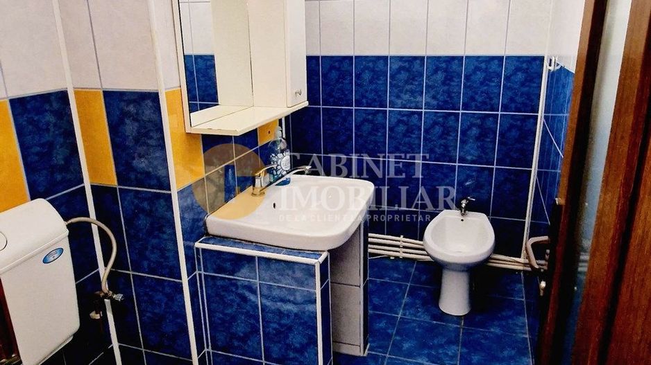 Apartament 4 Camere 2 Bai Decomandat 88Mp Parter Inalt - Poză 9
