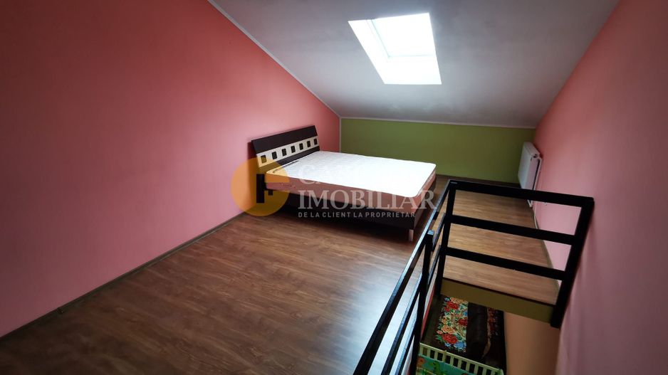 apartament 2 camere – Nicolina, Iași – mobilat și utilat - Poză 4