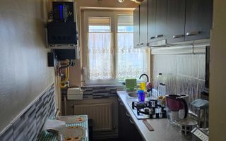 Apartament 2 camere zona Dacia - Poză 4