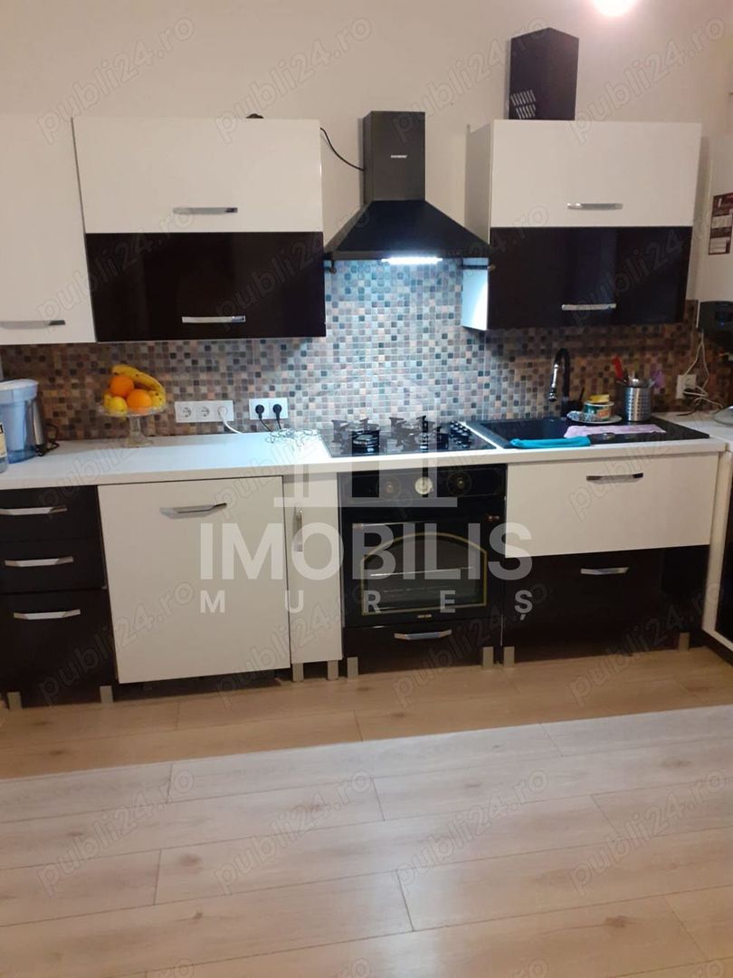 Casă nouă de vânzare – 80 mp utili, 1600 mp teren,în Cerghid, Mureș - Poză 9