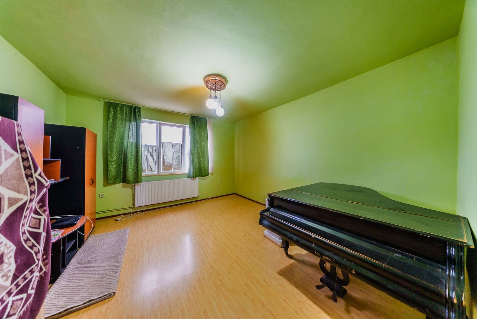 GRADISTE | 4 camere 100mp utili + terase si curte in proprietate 144mp - Poză 7