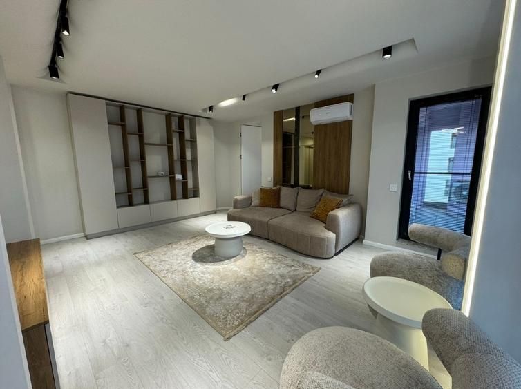 Apartament 2 camere BLOC NOU Viilor - Poză 4